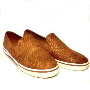 Lauren Ralph Lauren slip ons